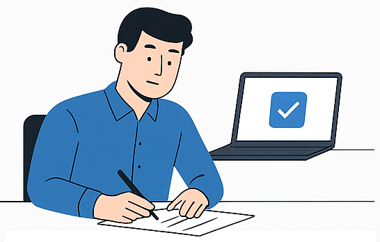Loan Consultation