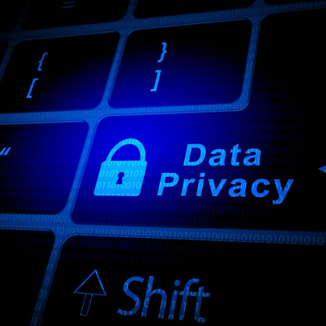 Data security